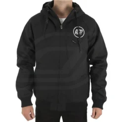 Veste Jetpilot Weathered Black