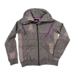 Veste Liquid Force Ladies EZ Day Zip Neck