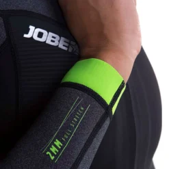 Veste Néoprène à Zip Porto Jobe -Sports Nautiques Magasin veste neoprene a zip porto jobe 2