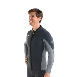 Veste Néoprène à Zip Toronto Jobe