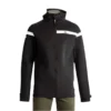 Veste Tour Coat Follow Layer 3.12 Corp Neo Black