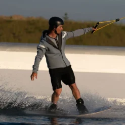 Veste Tour Coat Follow Layer 3.12 Corp Neo Ice -Sports Nautiques Magasin veste tour coat follow layer 312 corp neo ice 2