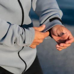 Veste Tour Coat Follow Layer 3.12 Corp Neo Ice -Sports Nautiques Magasin veste tour coat follow layer 312 corp neo ice 3