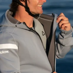 Veste Tour Coat Follow Layer 3.12 Corp Neo Ice -Sports Nautiques Magasin veste tour coat follow layer 312 corp neo ice 4