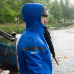 Veste Néoprène Tour Coat Follow Layer 3.12 Corp Neo Klein Blue 5 Veste Néoprène Tour Coat Follow Layer 3.12 Corp Neo Klein Blue -Sports Nautiques Magasin veste tour coat follow layer 312 corp neo klein blue 2