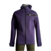 Veste Tour Coat Follow Layer 3.12 Corp Neo Plum