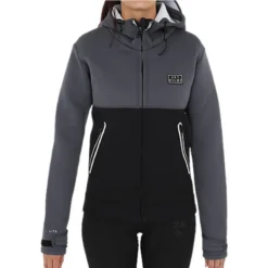 Veste Tour Coat Jetpilot Flight 2mm