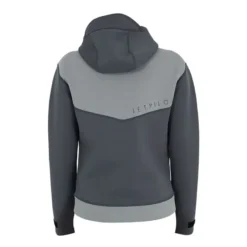Veste Tour Coat Jetpilot Flight (Courte) Gris/Bleu 2mm 6 Veste Tour Coat Jetpilot Flight (Courte) Gris/Bleu 2mm -Sports Nautiques Magasin veste tour coat jetpilot flight courte grisbleu 2mm 1 2