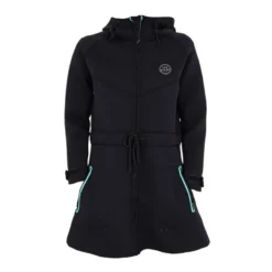 Veste Tour Coat Jetpilot Flight (Long) Ladies