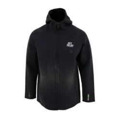 Veste Néoprène Tour Coat JETPILOT Flight Hooded