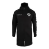 Veste Tour Coat Jetpilot Venture Long