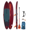 Pack SUP Gonflable Jobe Mohaka 10.2 | 2022