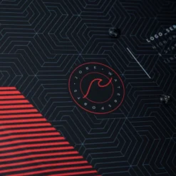 Pack Wakeboard Jobe Logo Series + Chausses Maze -Sports Nautiques Magasin wakeboard jobe logo series 3