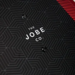 Pack Wakeboard Jobe Logo Series + Chausses Maze -Sports Nautiques Magasin wakeboard jobe logo series 5