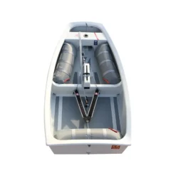 Winner Optimist 3D STAR Ex-Charter Coque -Sports Nautiques Magasin winner optimist 3d star ex charter coque 3