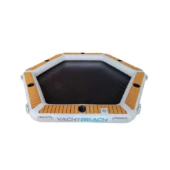 Party Zone Yachtbeach 2.50m