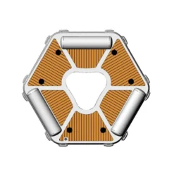 Zone De Détente Yachtbeach 2.50m -Sports Nautiques Magasin zone de detente yachtbeach 250m 2